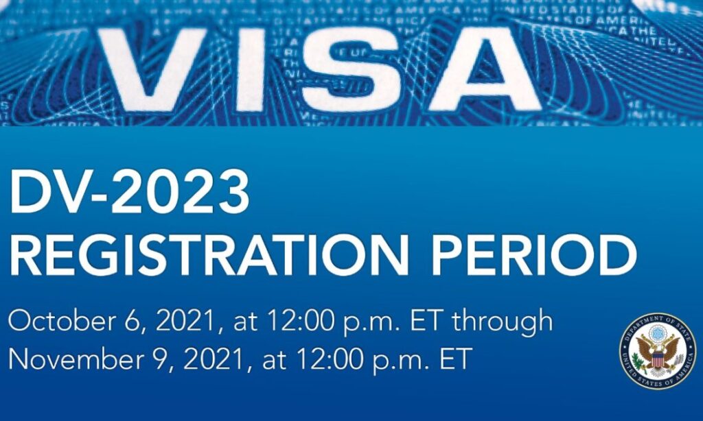 Diversity Visa