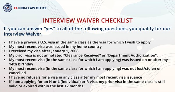 US Visa Types